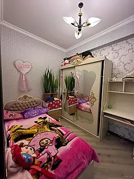 Satılır 3 otaqlı mənzil 66 m²