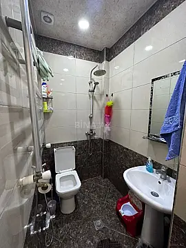 Satılır 3 otaqlı mənzil 66 m²