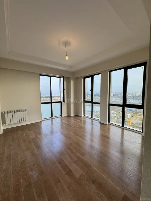 Satılır 2 otaqlı mənzil 63 m²