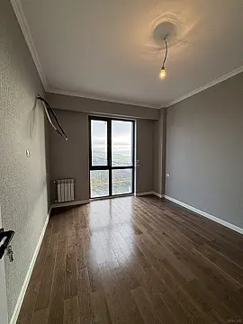 Satılır 2 otaqlı mənzil 63 m²