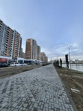 Satılır 2 otaqlı mənzil 63 m² — Bakı, Yasamal 2 otaq 63.00 m²