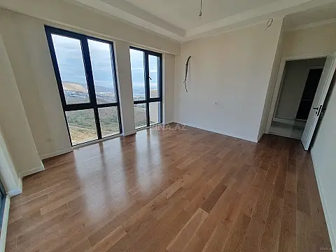 Satılır 2 otaqlı mənzil 63 m²