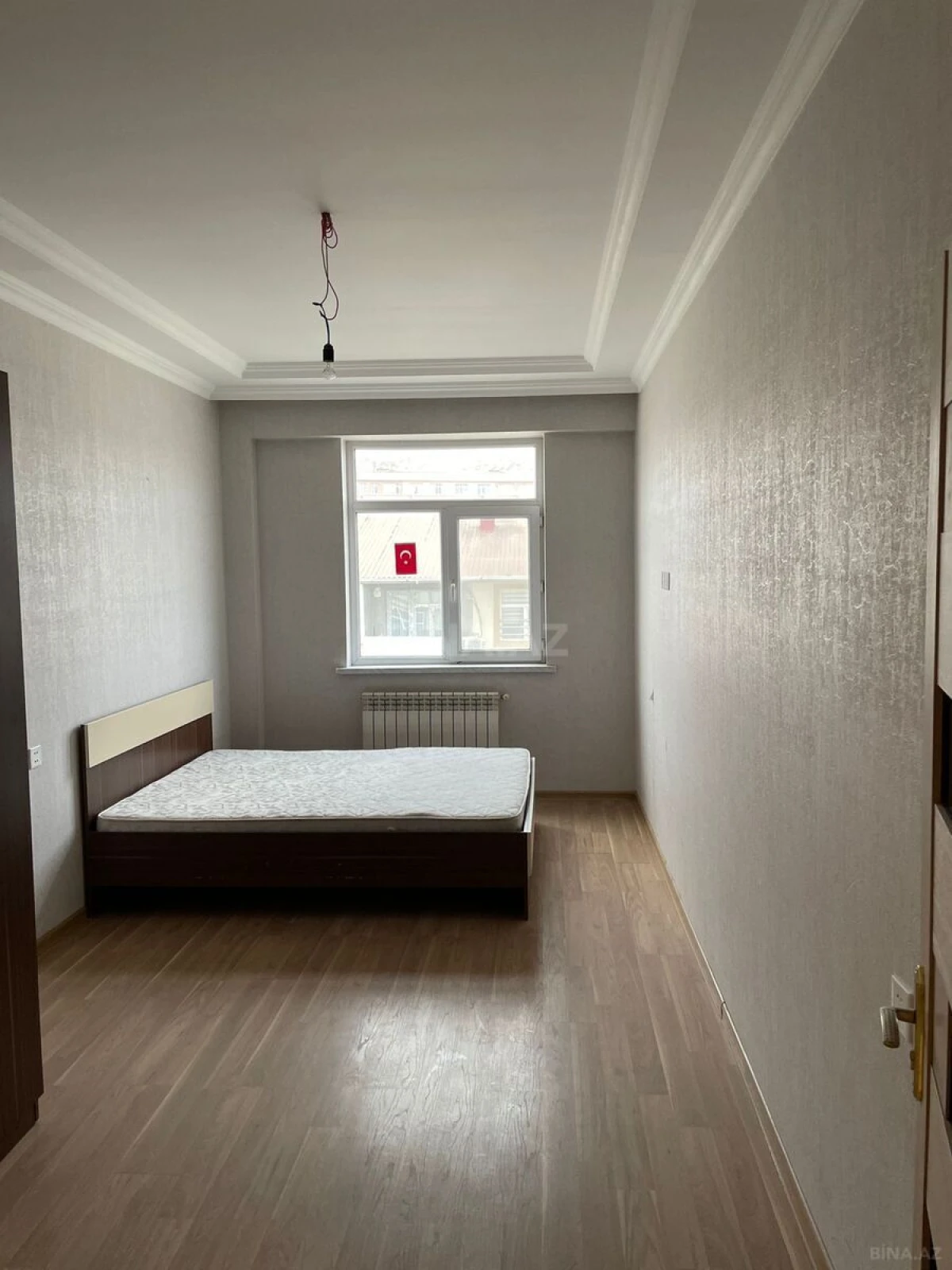 Satılır 3 otaqlı mənzil 80 m²