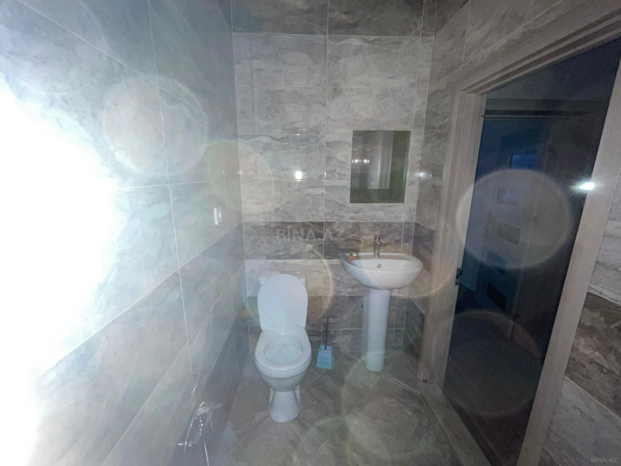 Satılır 3 otaqlı mənzil 80 m²