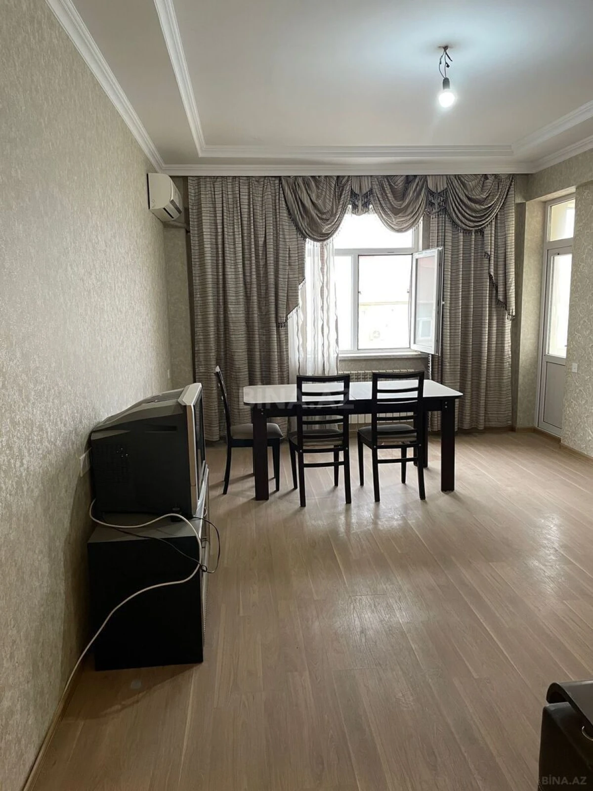 Satılır 3 otaqlı mənzil 80 m²