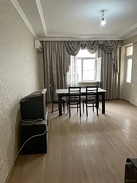 Satılır 3 otaqlı mənzil 80 m² — Bakı, Masazır 3 otaq 80.00 m²