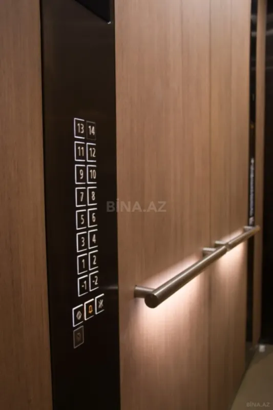 Satılır 2 otaqlı mənzil 68.5 m²