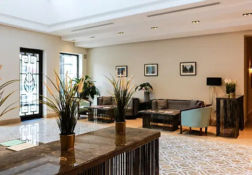 Satılır 2 otaqlı mənzil 68.5 m²