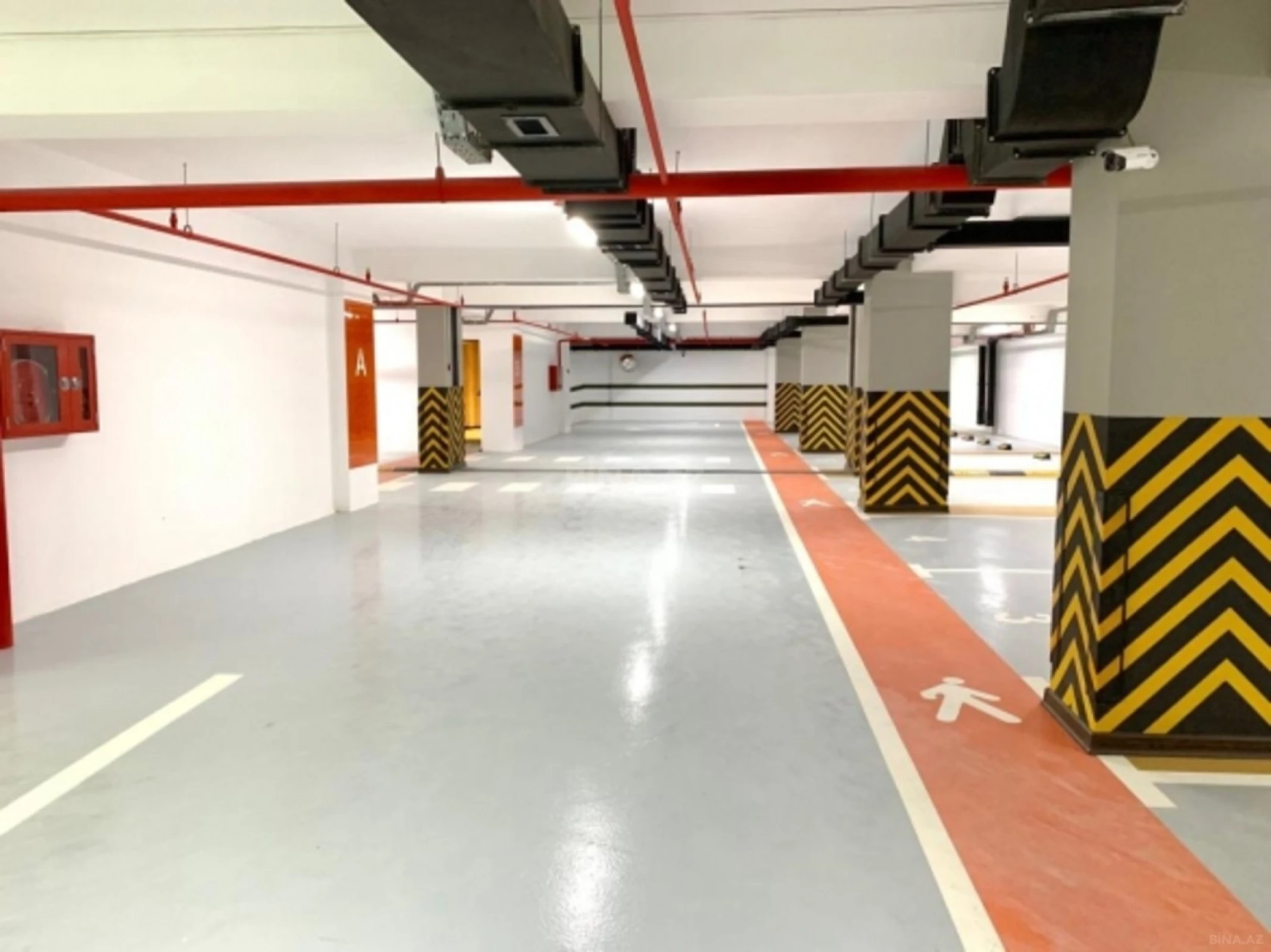 Satılır 2 otaqlı mənzil 68.5 m²