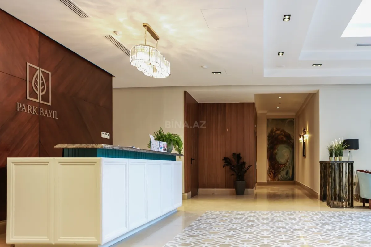 Satılır 2 otaqlı mənzil 68.5 m²