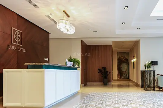 Satılır 2 otaqlı mənzil 68.5 m²