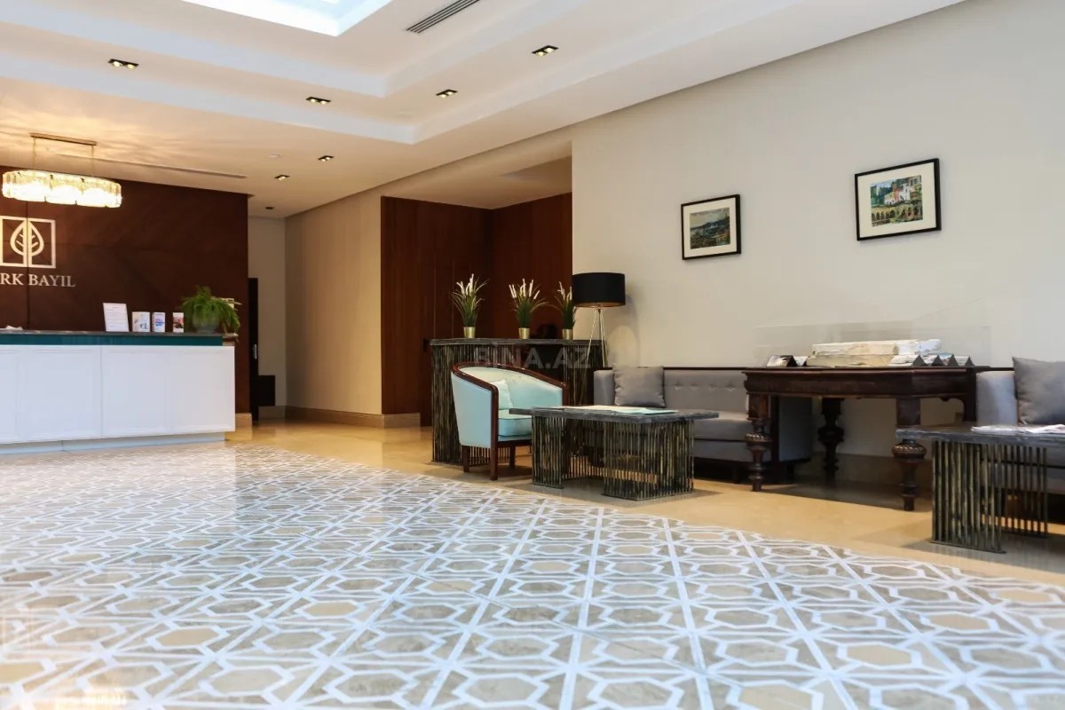 Satılır 2 otaqlı mənzil 68.5 m²