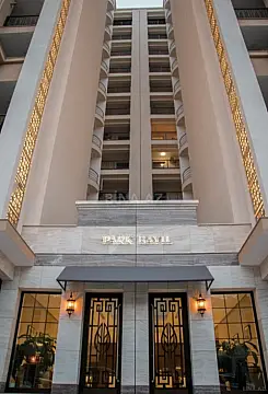 Satılır 2 otaqlı mənzil 68.5 m² — Bakı, Səbail 2 otaq 68.50 m²