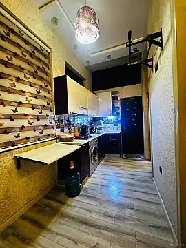 Satılır 2 otaqlı mənzil 60 m²