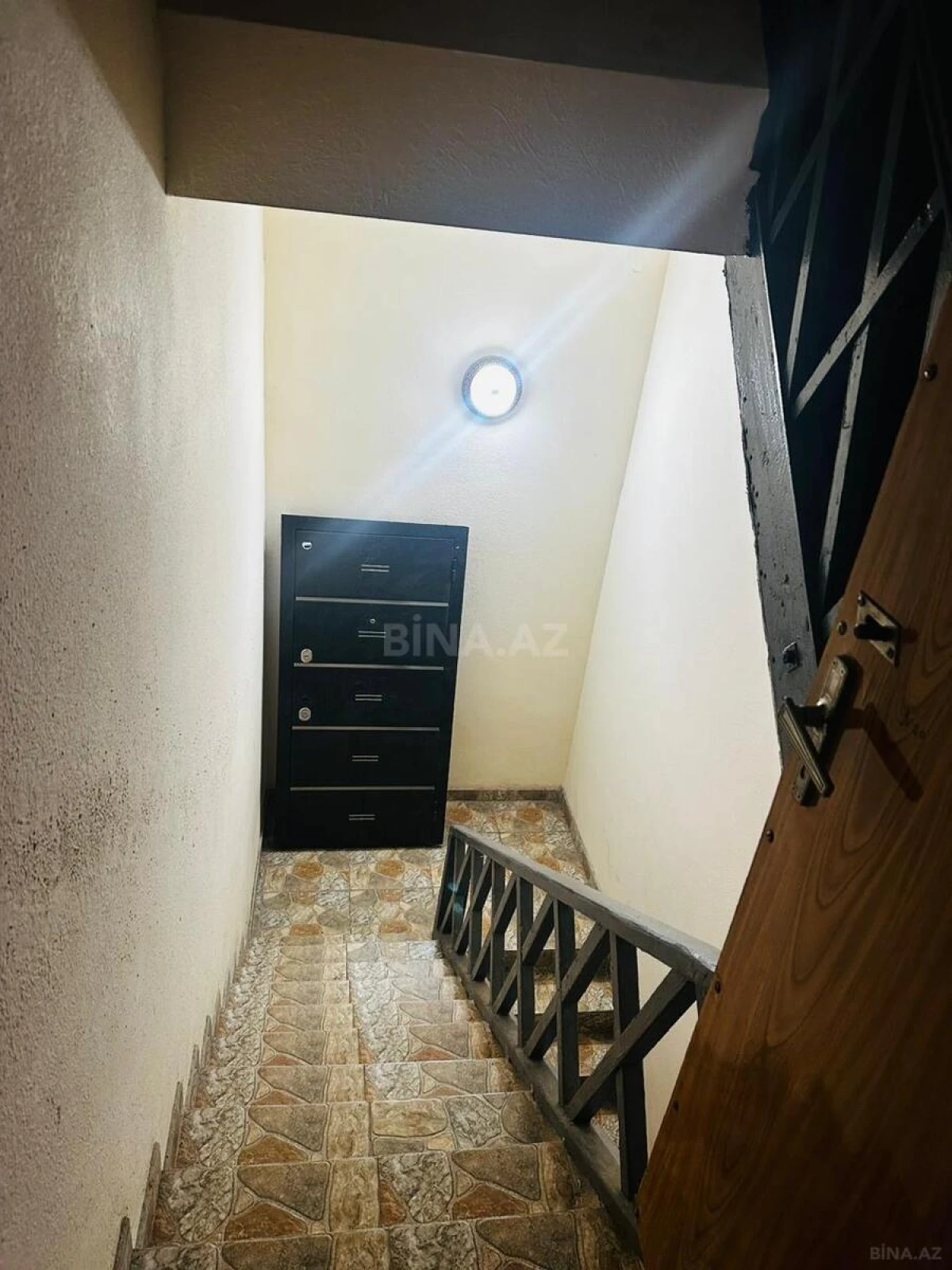 Satılır 2 otaqlı mənzil 60 m²