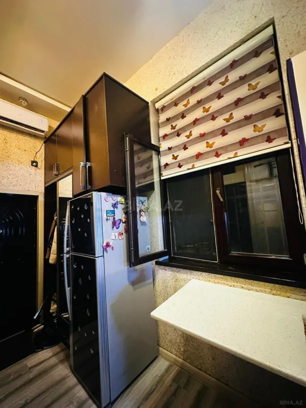 Satılır 2 otaqlı mənzil 60 m²