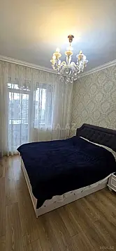 Satılır 2 otaqlı mənzil 47 m²