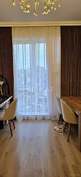 Satılır 2 otaqlı mənzil 47 m²