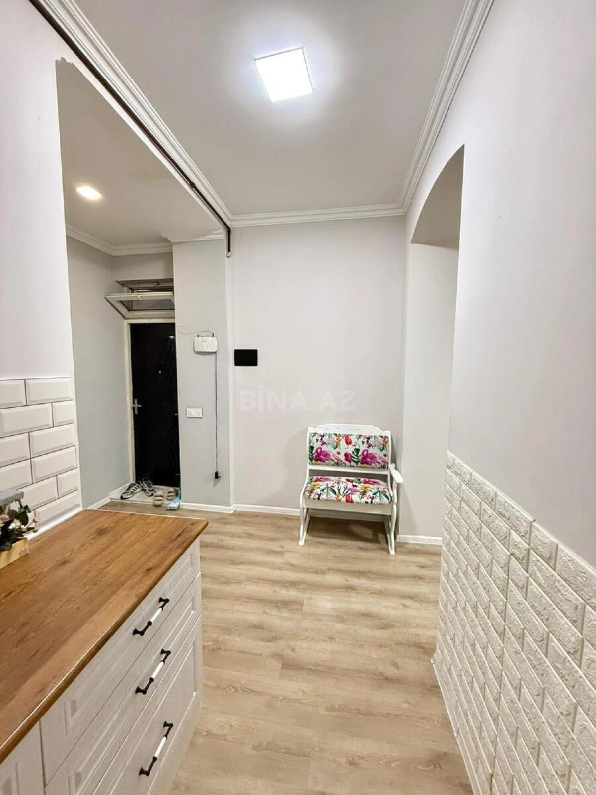 Satılır 2 otaqlı mənzil 40 m²