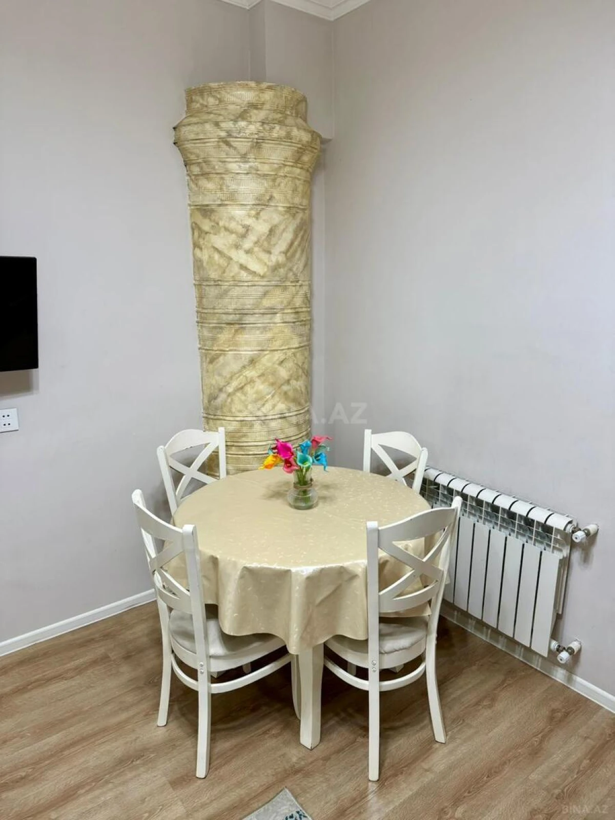 Satılır 2 otaqlı mənzil 40 m²