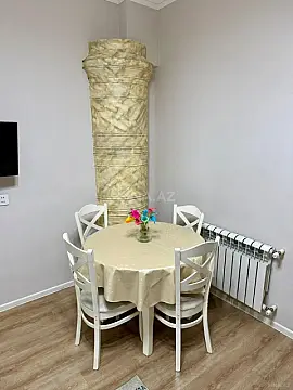 Satılır 2 otaqlı mənzil 40 m²