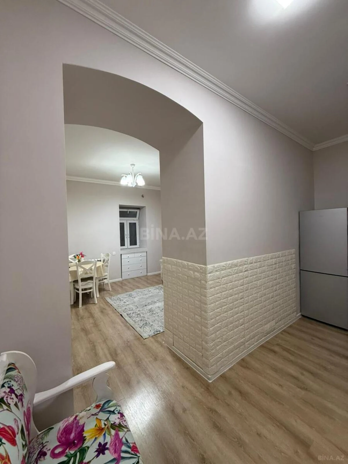 Satılır 2 otaqlı mənzil 40 m²