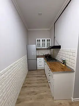 Satılır 2 otaqlı mənzil 40 m²