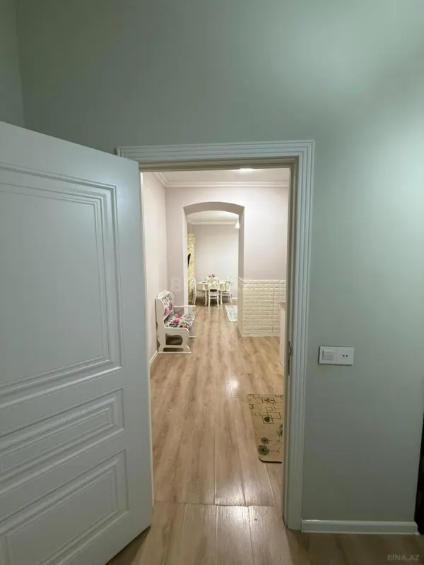 Satılır 2 otaqlı mənzil 40 m²