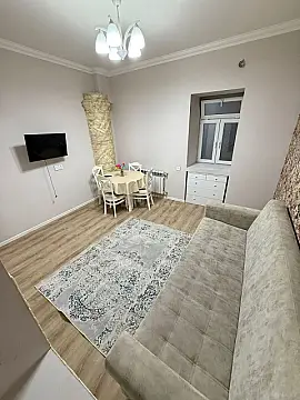 Satılır 2 otaqlı mənzil 40 m²