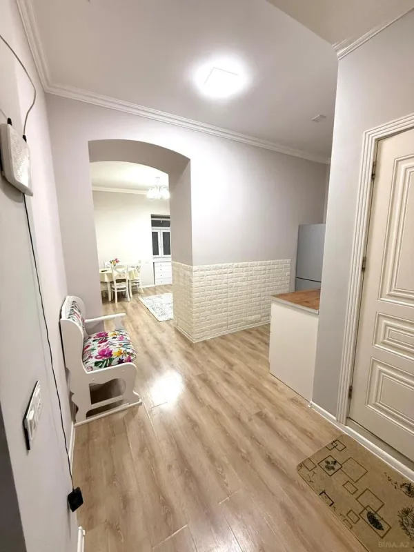 Satılır 2 otaqlı mənzil 40 m²