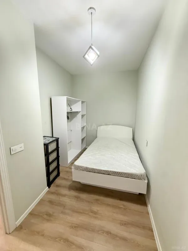 Satılır 2 otaqlı mənzil 40 m²