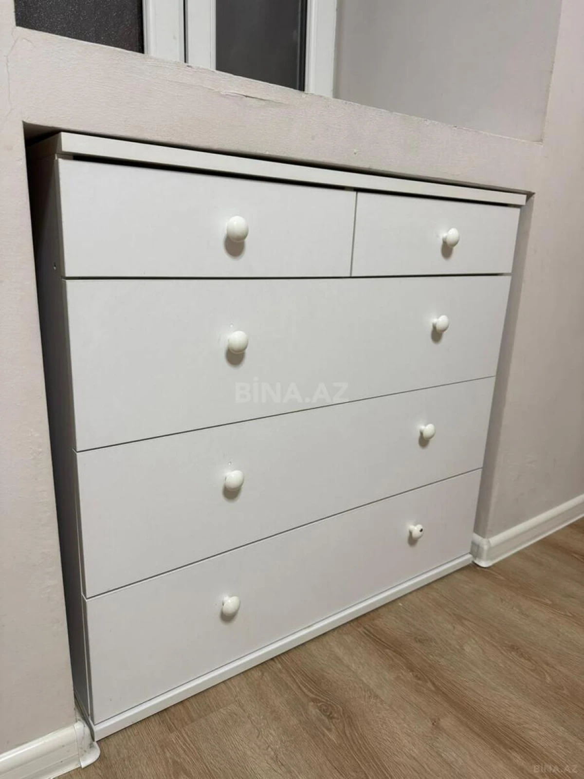 Satılır 2 otaqlı mənzil 40 m²