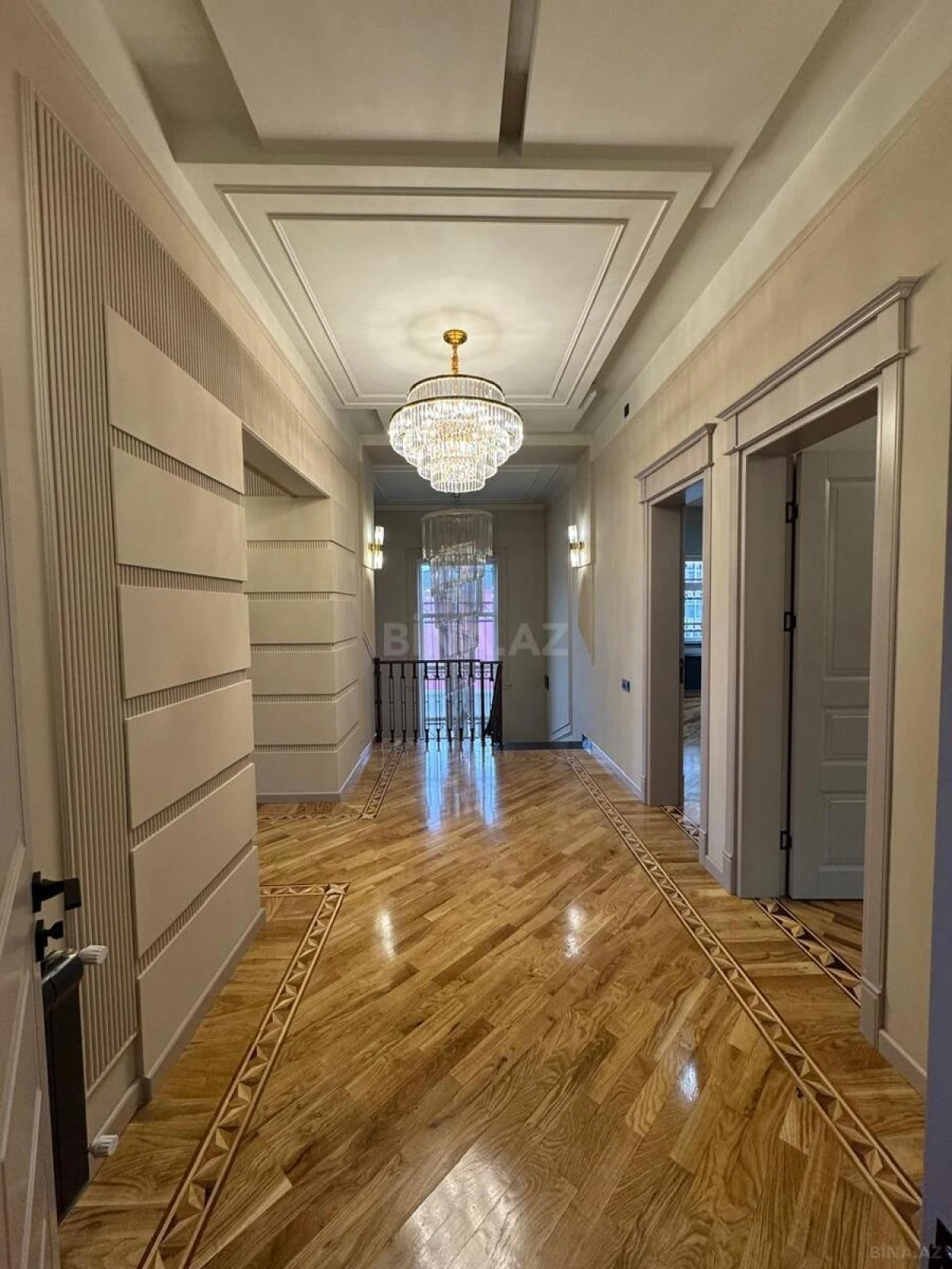 Satılır 6 otaqlı həyət evi 333 m²