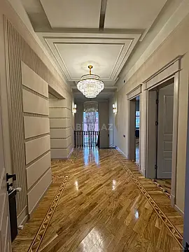 Satılır 6 otaqlı həyət evi 333 m² — Bakı, Bakıxanov 6 otaq 333.00 m²