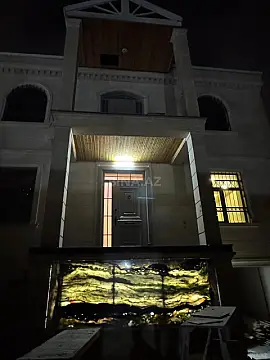Satılır 6 otaqlı həyət evi 333 m²