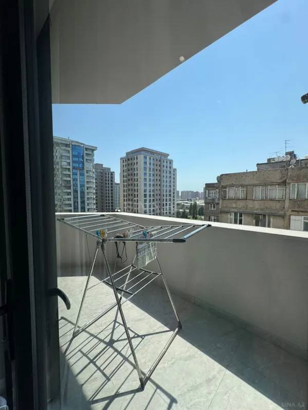 Satılır 3 otaqlı mənzil 120 m²
