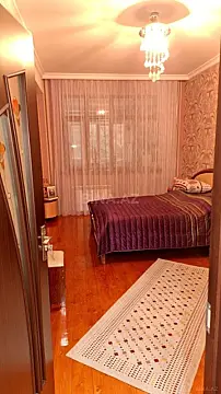 Satılır 2 otaqlı mənzil 90 m²