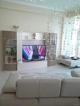 Satılır 2 otaqlı mənzil 108 m² — Bakı, İnşaatçılar 2 otaq 108.00 m²