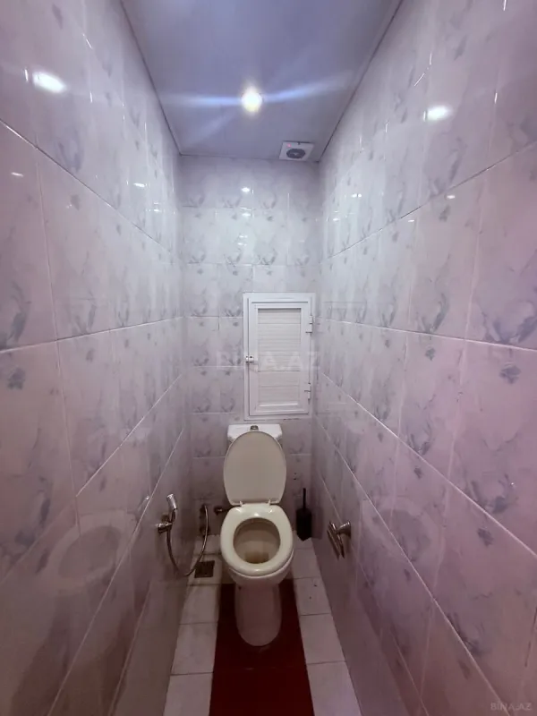 Satılır 4 otaqlı mənzil 105 m²