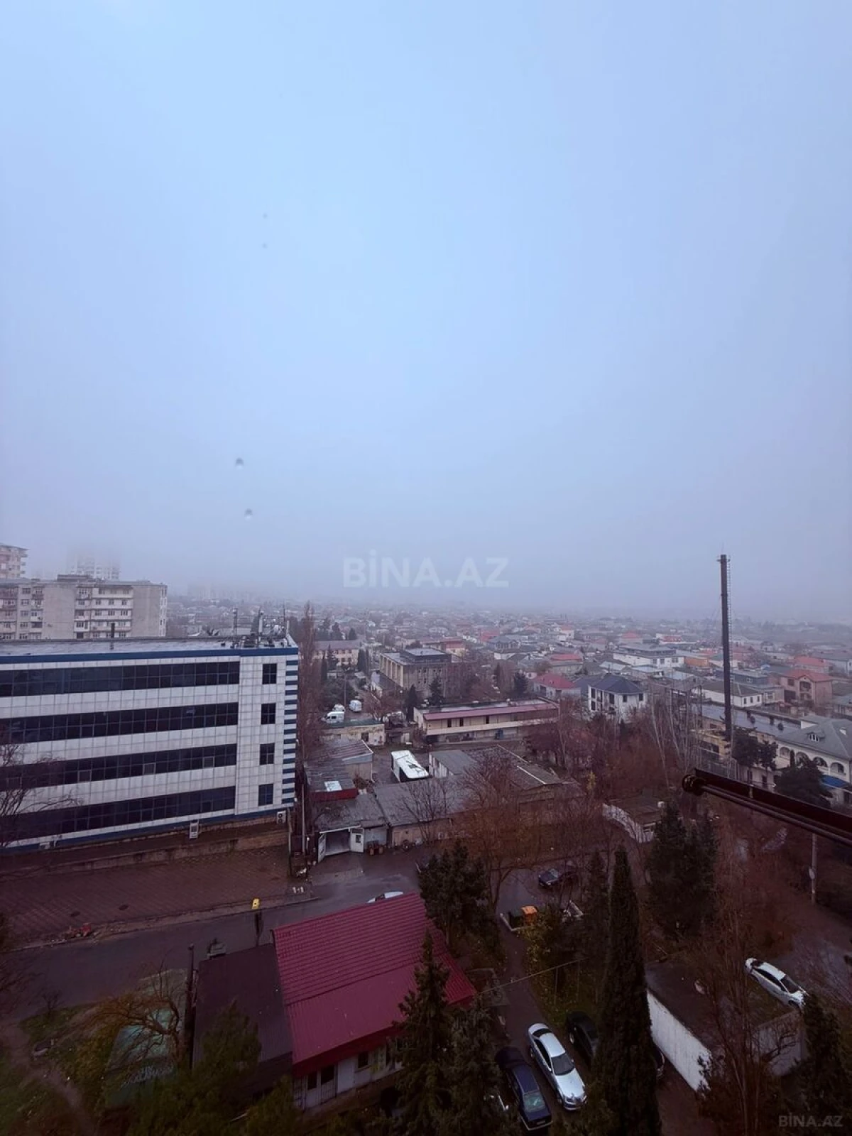 Satılır 4 otaqlı mənzil 105 m²