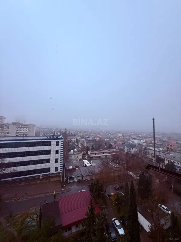 Satılır 4 otaqlı mənzil 105 m²