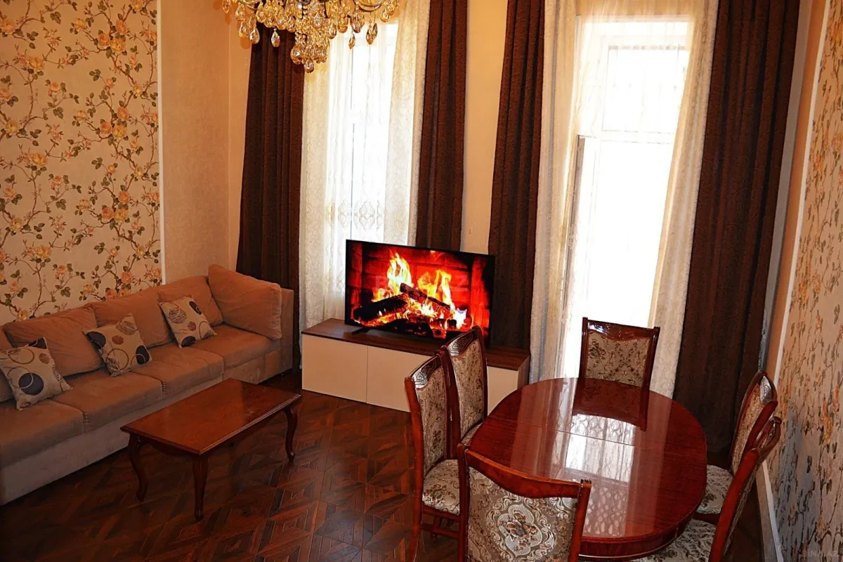 Satılır 3 otaqlı mənzil 85 m²