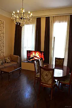 Satılır 3 otaqlı mənzil 85 m²