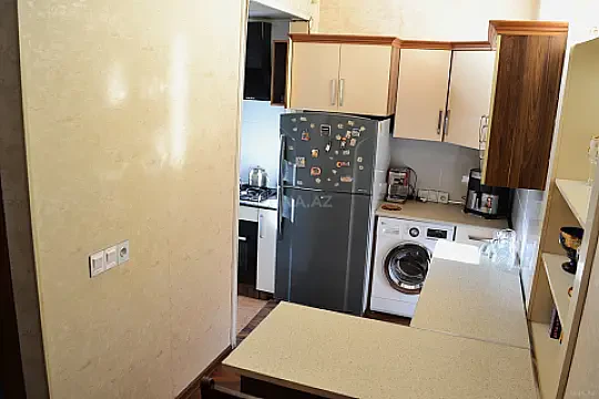 Satılır 3 otaqlı mənzil 85 m²