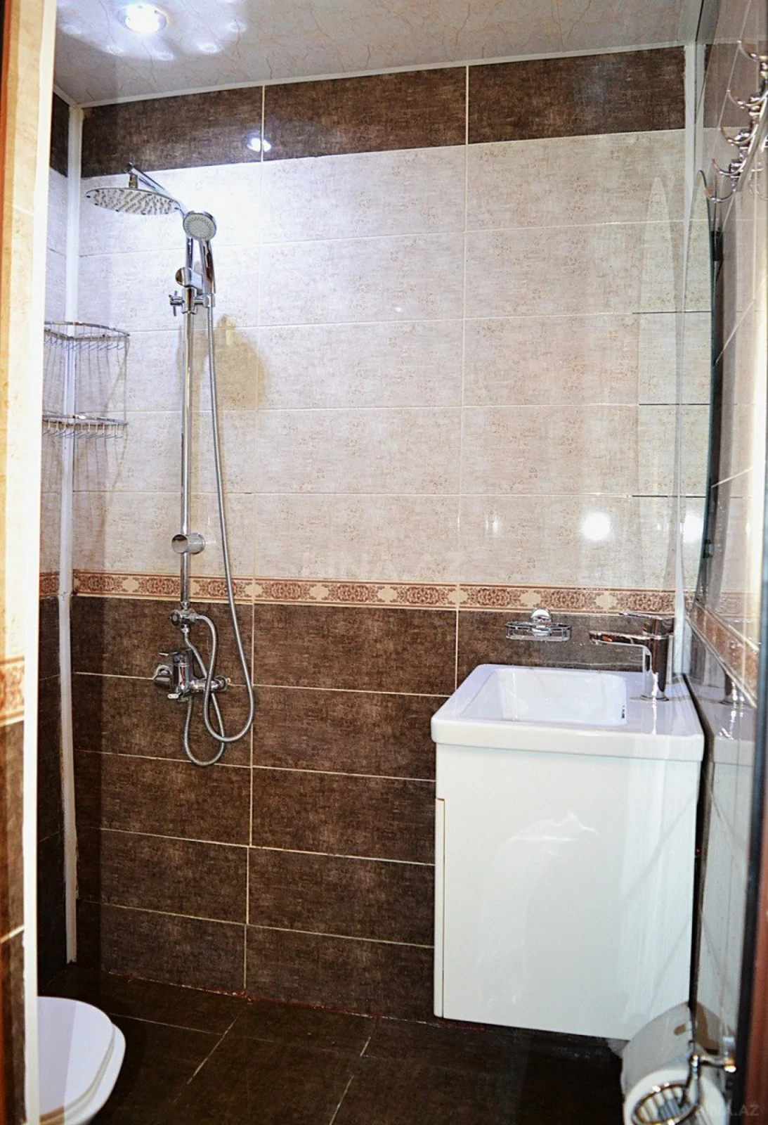 Satılır 3 otaqlı mənzil 85 m²