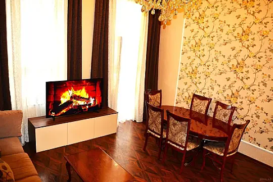 Satılır 3 otaqlı mənzil 85 m²