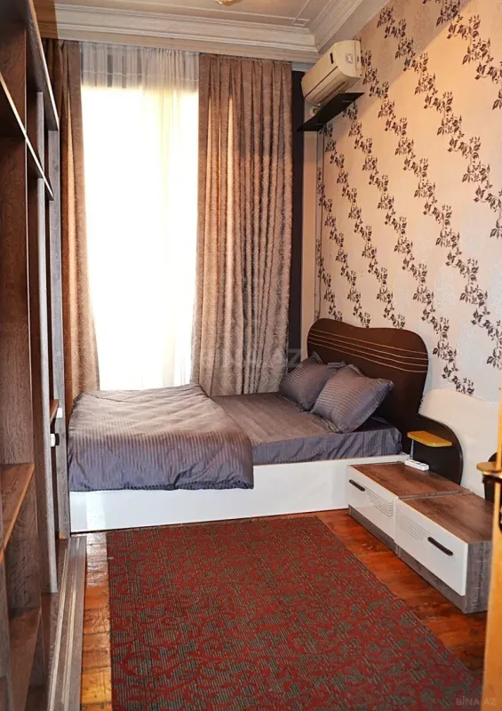 Satılır 3 otaqlı mənzil 85 m²