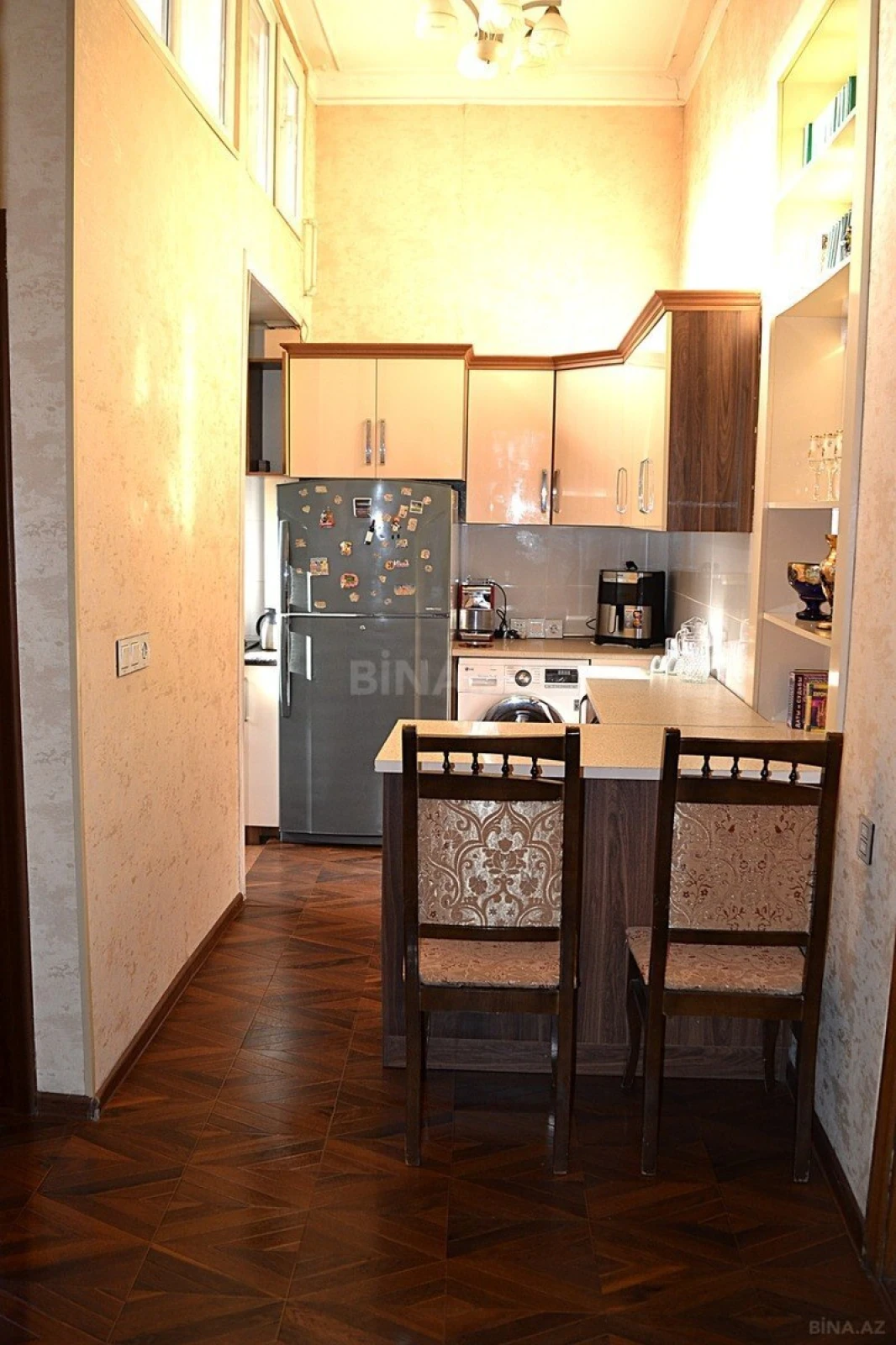 Satılır 3 otaqlı mənzil 85 m²