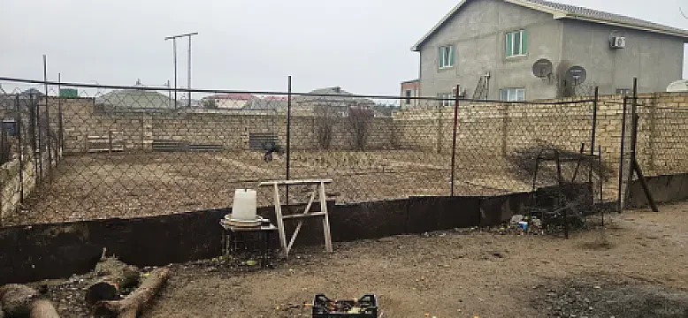 Satılır torpaq sahəsi 6 m² — Bakı, Binə 6.00 m²