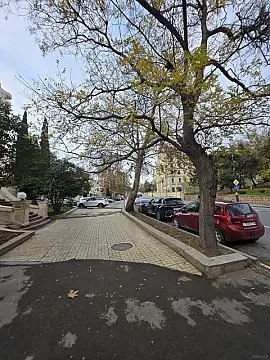 Kirayə verilir obyekt 800 m² — Bakı, İnşaatçılar 800.00 m²